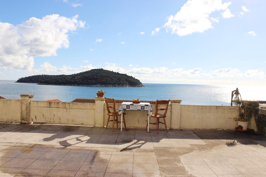 Rooms Lazareti Dubrovnik Cameră foto