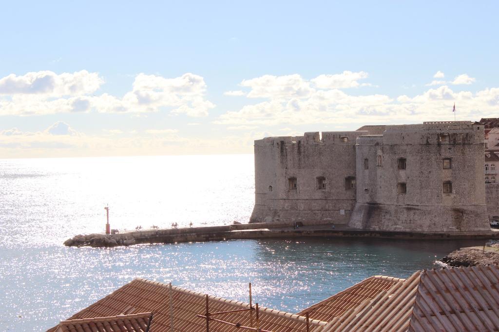 Rooms Lazareti Dubrovnik Cameră foto