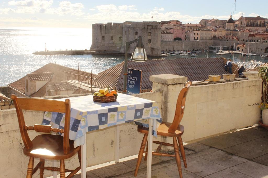 Rooms Lazareti Dubrovnik Cameră foto
