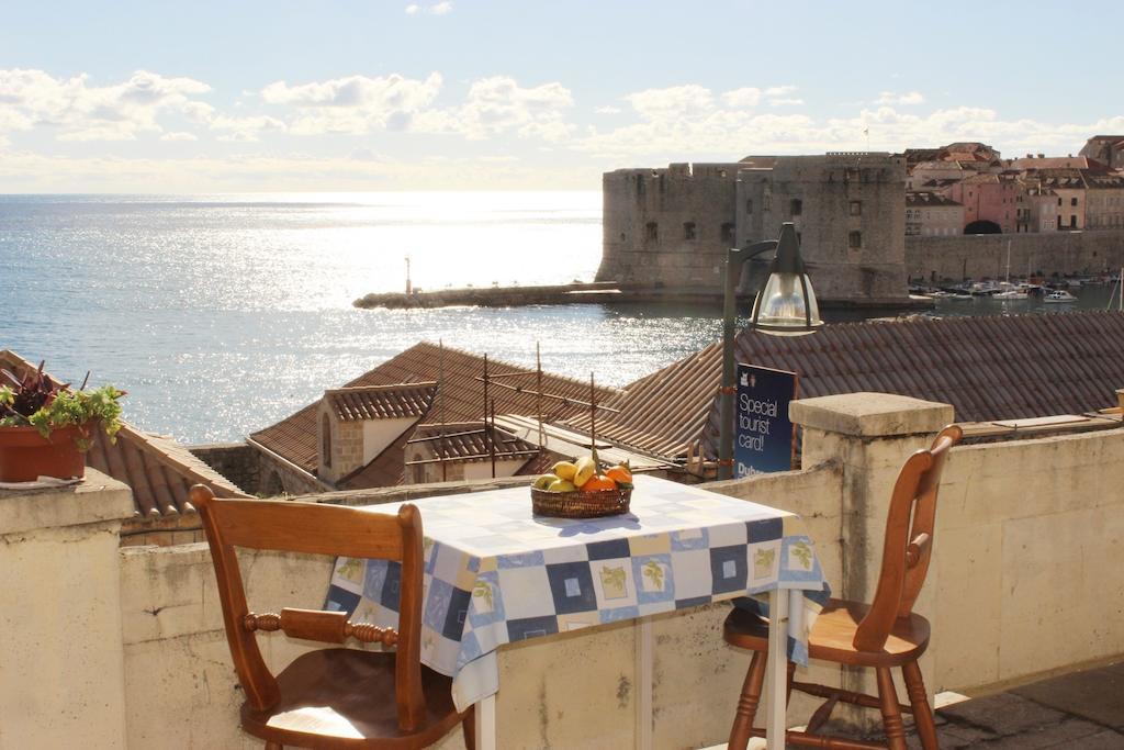 Rooms Lazareti Dubrovnik Cameră foto