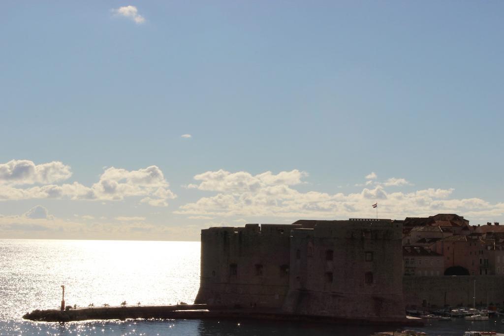 Rooms Lazareti Dubrovnik Cameră foto