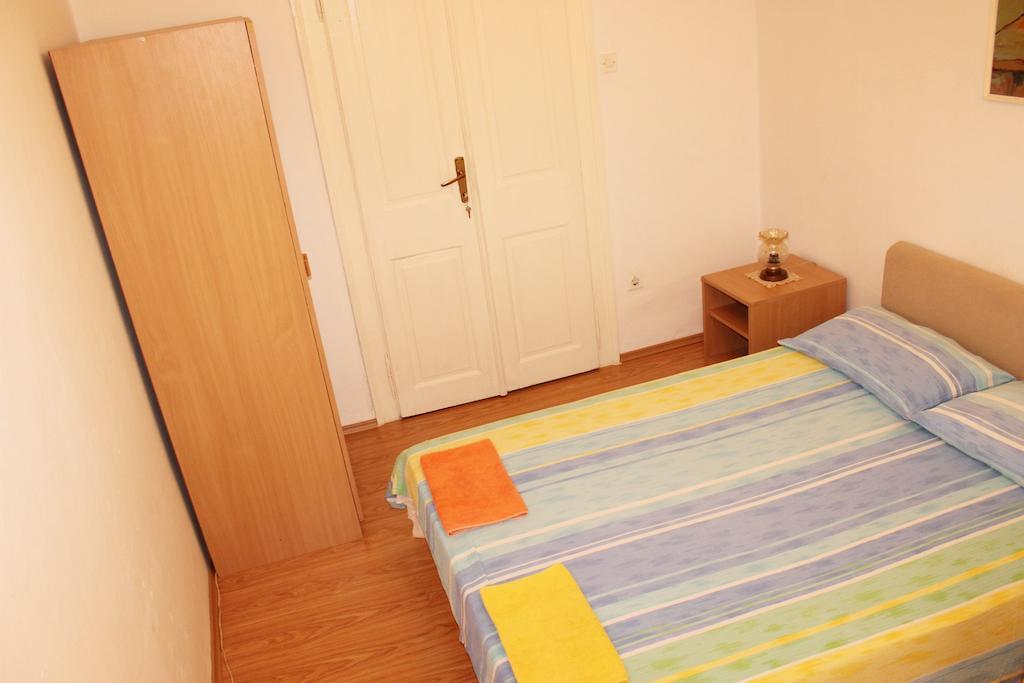 Rooms Lazareti Dubrovnik Cameră foto